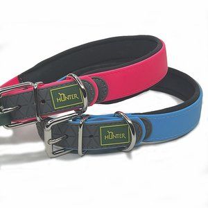Neon PVC Collar, XLarge 15"-18"